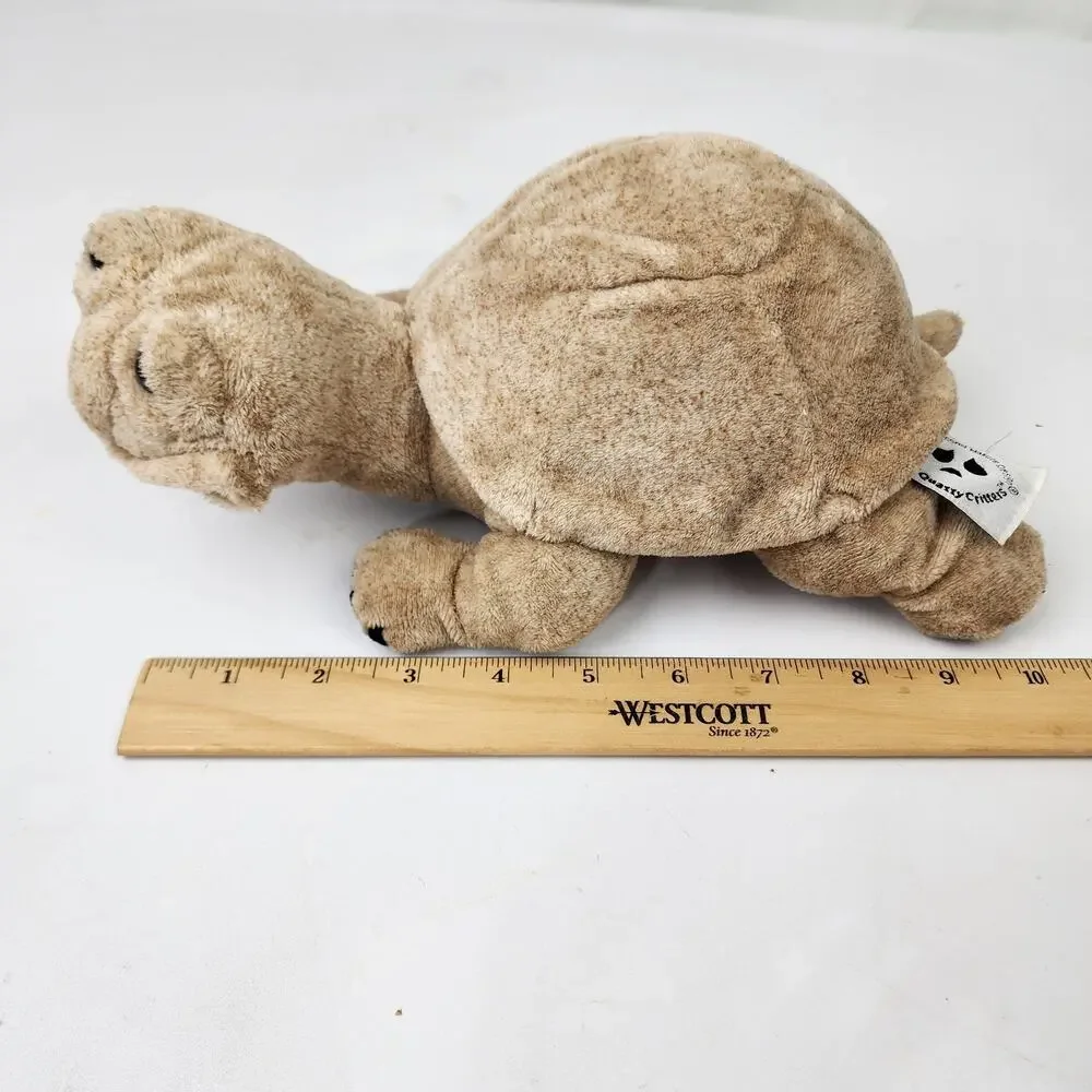 2003 Cuddly Quarry Critters Plush 11